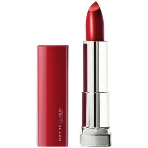 Maybelline Color Sensational Lipstick in 385 Ruby For Me Hydrating Cream